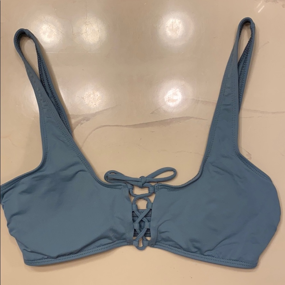 Lspace Bikini Top